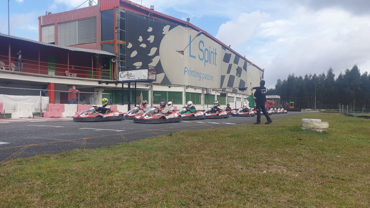 19º Campeonato Nacional Karting 2020 - Clube Millennium BCP9